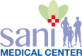 SANI MEDICAL CENTER - VILLA ZACCHEO PETRICCIONE 